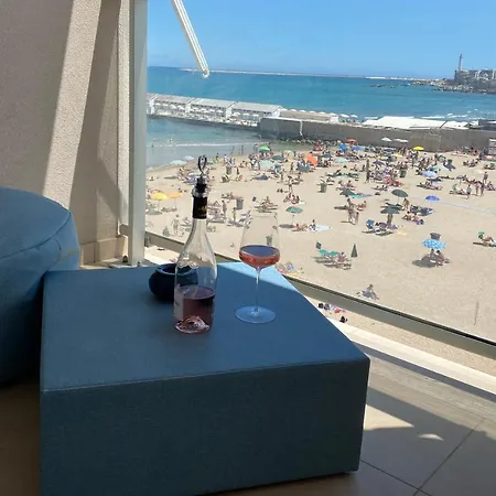 Apartman Bb And Wine