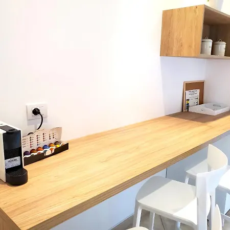 Apartman Bb And Wine *